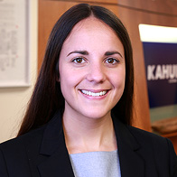 Horiana Irwin-Easthope