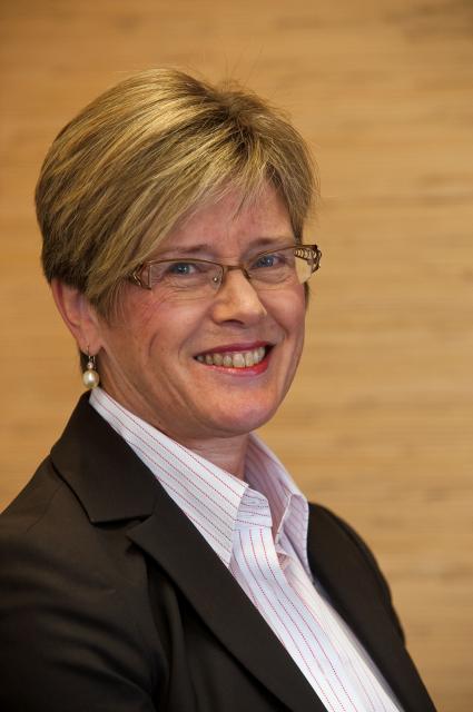 Kerry Prendergast